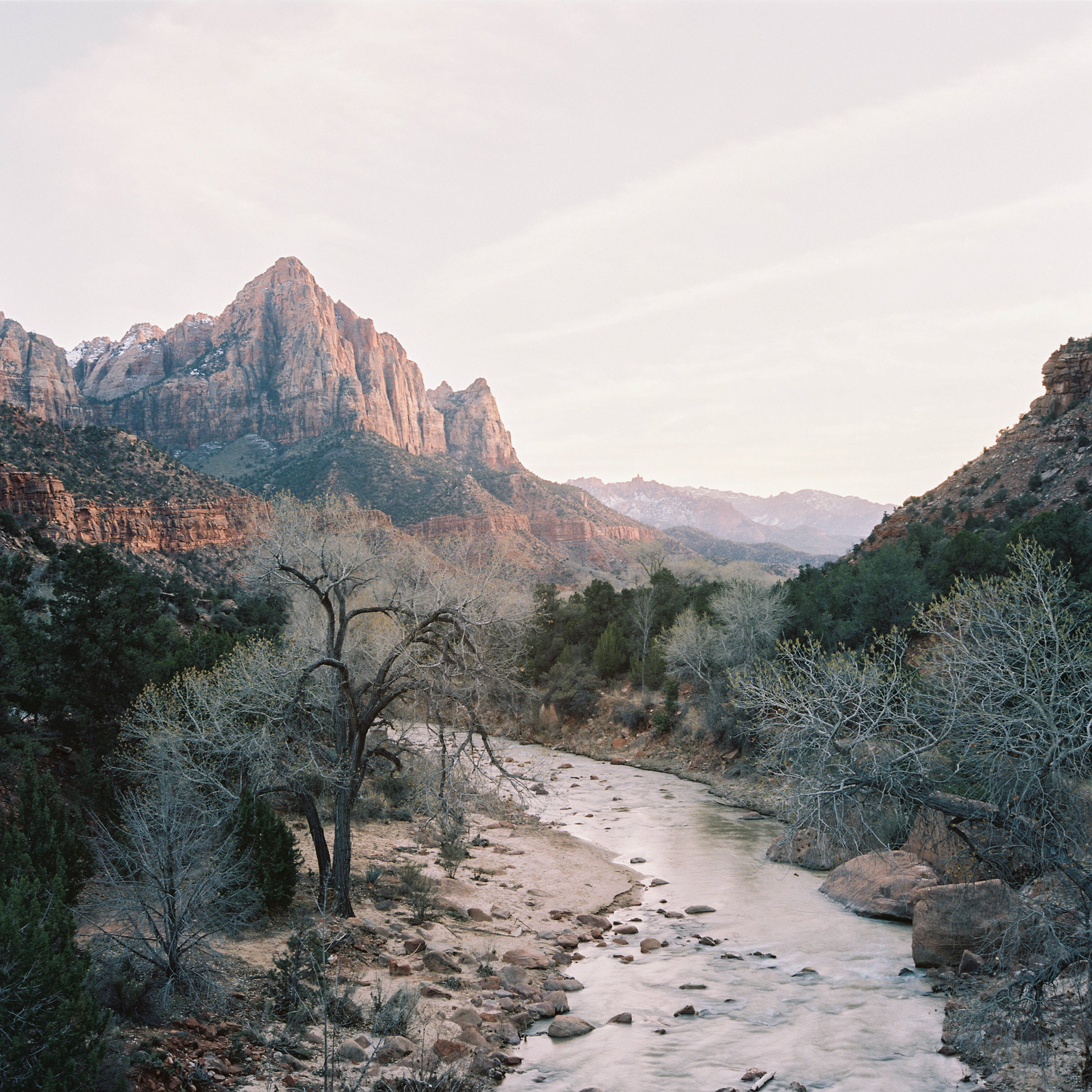 Virgin River