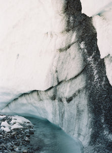 Alaskan Glacier